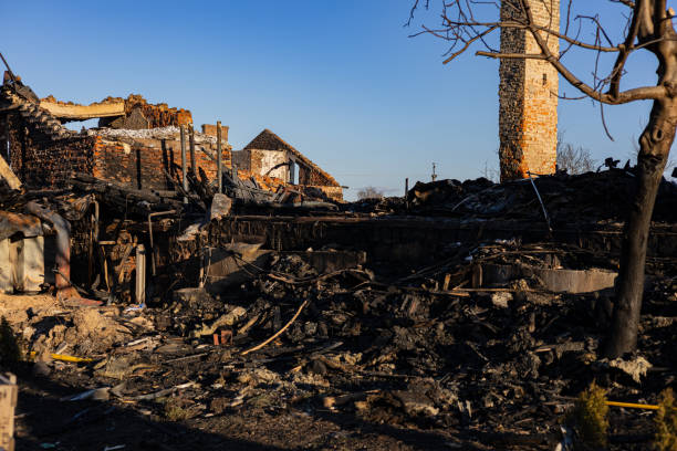 Reliable Smoke Damage Removal contractor in Kingston, WA by Fire Damage Laser Cleaning