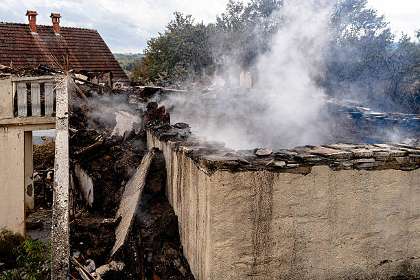Affordable Smoke Damage Removal solutions in Kingston, WA
